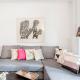 Koukaki Apartment with a Sunny Balcony, near the Acropolis, Athen - Foto 6