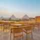 Life Pyramids Inn, Káhira - Fotografie 5