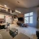 Apartmány Etenia, Kadaň (foto 10)