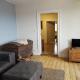 Minicamping und B&B Apartment Hintergarten, Niederorschel - Photo 8
