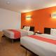 Motel 6-Simpsonville, SC - Greenville, Simpsonville (photo 3)