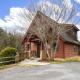 Something Extra Cabin, Pigeon Forge - Fotografie 2