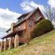 Something Extra Cabin, Pigeon Forge - Fotografie 1