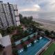 TimurBay Seafront Holiday Pool & Seaview, Kuantan - Fotografie 3