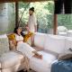 StayVista at Paashaan- A Netflix featured Home with a Heated Infinity Pool, Lonavala - Fotografie 7