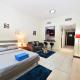 Luxury Escapes - Budget-Friendly Studio Near Metro - MED67 DG, Dubaï - Photo 7