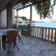 Apartment in Lumbarda with sea view, terrace, washing machine 869-2 - Foto 1
