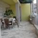 Apartment in Lumbarda with sea view, terrace, washing machine 869-2 - Foto 8