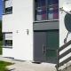 Bright apartment with garden, Meßstetten - Photo 1