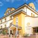 Hotel Abácie & Wellness, Валашске-Мезиржичи - Фото 5