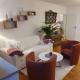 Ferienwohnung Brünnstein - Alpenmagie Suites, Oberaudorf
