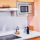 2BDR Comfy Apartment with Ocean View, Poris de Abona (foto 9)