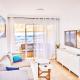 2BDR Comfy Apartment with Ocean View, Poris de Abona (foto 3)