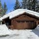 Saint Bernard - Luxurious Upscale Comfy Mountain Retreat Hot Tub Gas BBQ with Level 2 EV Connection Truckee - Foto 4