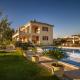Villa Terrarossa - Luxury Istrian Villa near Poreč