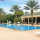 5 Bedrooms with In-law suite REUNION RESORT Villa Pool, Spa, NO water park Kissimmee - Photo 2