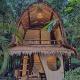 KRABI BAMBOO KINGDOM at AOLUEK PARADISE, Ao Luk