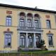 Villa Servais, Halle