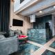 VIP Chalet ZAKOPANE, Kościelisko (fotografie 8)