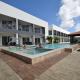 Arena Condos Aruba - few steps from Eagle Beach!, Palm-Eagle Beach