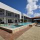 Arena Condos Aruba - few steps from Eagle Beach!, Palm-Eagle Beach (fotografie 5)