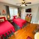 Bama Bed and Breakfast - Sweet Home Alabama Suite, Tuscaloosa - Fotografie 1