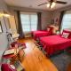 Bama Bed and Breakfast - Sweet Home Alabama Suite, Tuscaloosa - Fotografie 3