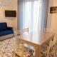 Le Coco Beach Apartaments Ascea - Zdjęcie 5