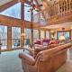 Idyllic Table Rock Lake Cabin with Fire Pit!, Golden - Fotografie 5