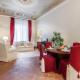 Casa Daniela, BEYOND THE EXTRAORDINARY Romantic Quiet Spacious Apartment Next to Guinigi Tower Lucca - Foto 2