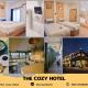 The Cozy Hotel