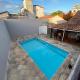CASA COM PISCINA EM ARRAIAL DO CABO, 阿拉亚尔-杜卡布 - 照片 10