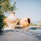 Christine's House, Skopelos (fotografie 3)