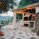 Christine's House, Skopelos (fotografie 9)