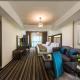 Savoy Central Hotel Apartments, Dubaj - Fotografie 1