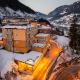 Hotel Bristol, Bad Gastein - Fotografie 6