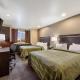 Quality Inn & Suites near NAS Fallon, Fallon - Fotografie 1