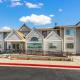Quality Inn & Suites near NAS Fallon, Fallon - Fotografie 5