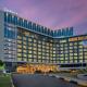 Radisson Golf & Convention Center Batam, Batam Center - Fotografie 3