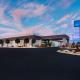 Motel 6 Burlington, Burlington