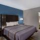 Motel 6 Burlington, Burlington (fotografie 3)