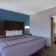 Motel 6 Burlington, Burlington (fotografie 8)