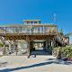 Festive Beach Retreat, Rockport