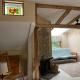 Rushing Stone Cottage, Jefferson (fotografie 3)