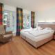 35qm Deluxe Apartment Suites im Stil Design Hotel Vosteen Nähe der Kaiserburg, 纽伦堡 - 照片 2