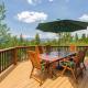 Blue Sky Mountain Ranch, Black Hawk (fotografie 4)