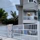 Residencial Vieira - Apartamentos Completos Praia da Cachoeira, Флорианополис - Фото 4