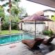 Widi Agung Villa Ubud - Photo 4