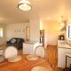 Bridgecroft Cottage - Cosy 2 bedroom cottage, Richmond (foto 6)