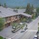 Banff Park Lodge - Foto 4